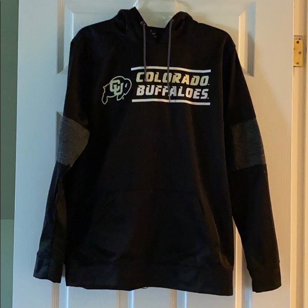 Colorado Buffaloes Hoodie